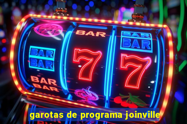 garotas de programa joinville